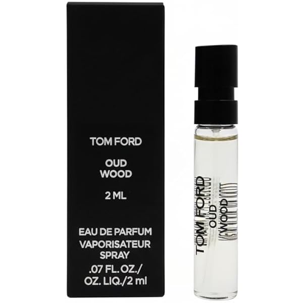 香水(男性用) TOM FORD OUD WOOD 50 ML TOM FORD Oud Wood Eau de Parfum | Saks Fifth Avenue