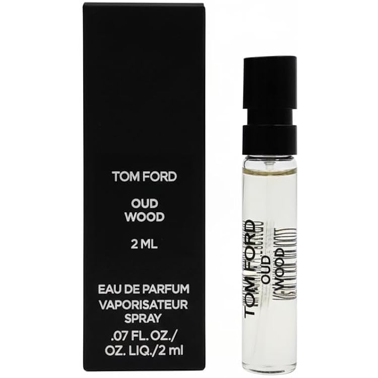 新品 TOM FORD ウード・ウッド パルファム 10ml ウード・ウッド オード パルファム スプレィ / トム フォード