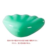 8個セットコーナークッション ,YIFAN　【乳幼児への安全対策に】　夜光　超弾力　発光 コーナーパッド　ダンパー成形衝撃吸収　夜には安全に歩く　柱 や テーブル など 家具 の角 コーナーガード 　