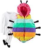 Carter's BABY_COSTUME ベビー・ガールズ 3-6 Months 119G0393-6