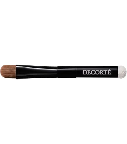Amazon.co.jp: DECORTÉ(コスメデコルテ) ブラシ クリーナー 100mL
