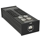 MXBAOHENG フィルタ 波フィルター ブースター F1000 パワー浄化 オーディオ機器専用HiFi AV発熱、画像再生、記録電源システム、マイクロコンピュータ、計測機器、医療機器、各種精密機器