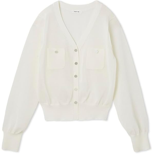 Amazon | [フレイ アイディー] シルクブレンドミニケーブル