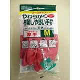 ダンロップホームプロダクツ:ダンロップ ダンロップ ワークサヤン D-111 厚手Mピンク 6803 型式:6803