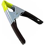 CRAB TOOL スプリングクランプ 150mm BN-150