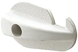 prime-line製品A 232スライド画面ドアラッチ、ホワイト、Andersen
