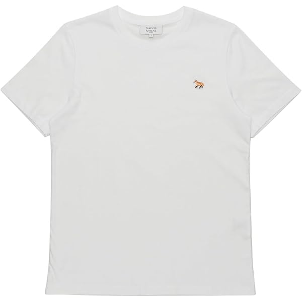 Amazon | [メゾンキツネ]Tシャツ カットソー ベイビーフォックス