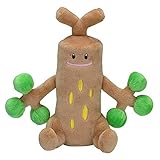 ポケモンセンターオリジナル ぬいぐるみ Pokémon fit ウソッキー