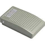 大阪自動電機:オジデン フットスイッチ OFL-AV-S3 型式:OFL-AV-S3