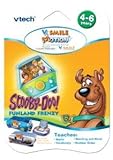 Vtech Electronics V.Smile Scooby Doo おもちゃ (並行輸入)