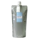 (詰替用 アルミパック) アロマスプレー (アロマシャワー) ペパーミント 500ml インセント
