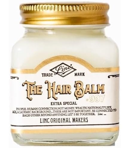 Amazon | リンク オリジナル メーカーズ ヘアオイル 997 127ml HAIR