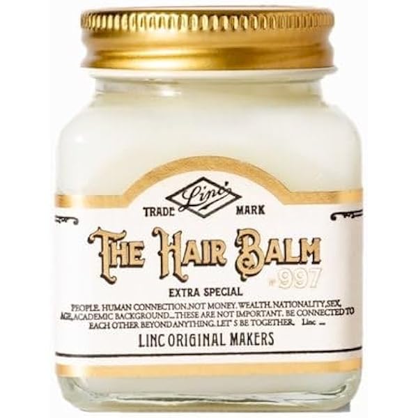 リンクオリジナルボディクリーム997 試してみた】BODY CREAM LINC ORIGINAL MAKERS のリアルな口コミ