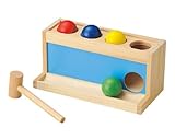 ●ウッデントイ【ハンマーボール】