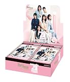 櫻坂46×ビルディバイド -ブライト- トレーディングカードゲーム BOX