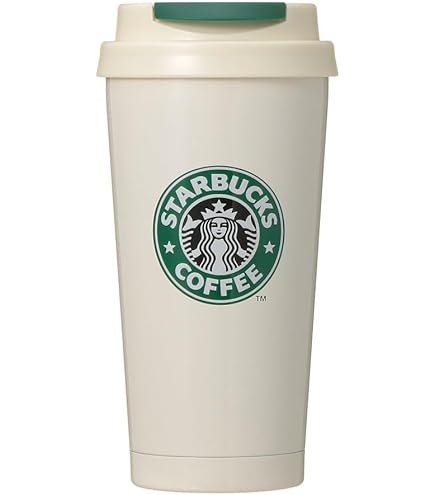 Amazon｜Starbucks スターバックス DISNEY Mickey スクリューリッド