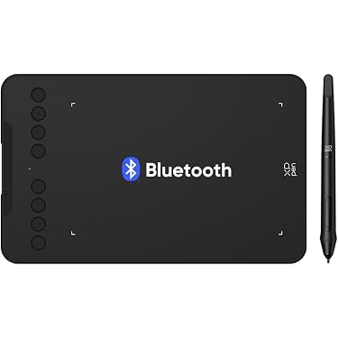 Amazon.co.jp 最新リリース: グラフィックタブレット&ペン の新着