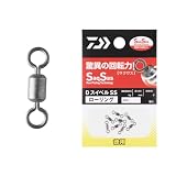 ダイワ(DAIWA) D SWIVEL SS ローリング徳用 8
