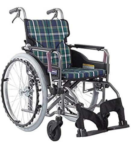 Amazon | カワムラサイクル 【非課税】ティルトリクライニング車いす