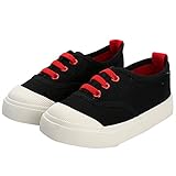 Petit Bari ボーイズ US サイズ: 22 M EU / 6-6.5 M US Toddler カラー: ブラック
