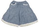Biquette(ビケット) キュロット 90サイズ 女の子