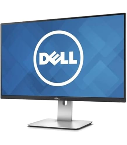 Amazon.co.jp: Dell モニター 27インチ 超広視野角&スリムベゼル/WQHD