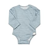 Celavi SHIRT ベビー・ボーイズ カラー: ブルー