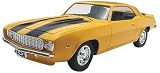 Revell 1:25 '69 Camaro Z/28 [並行輸入品]