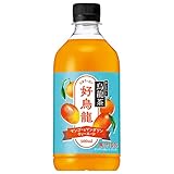 サントリー 烏龍茶 好烏龍 マンゴー＆マンダリンティーエード PET 500ml×24本入×2ケース：合計48本 ハオウーロン