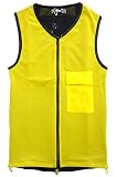 Agri Power Suit 　アグリパワースーツ (L, イエロー)