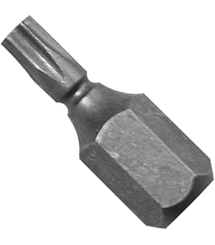Wera(ヴェラ) 867/22 トルクスプラスビット T8X60 134500 Amazon.co.jp: Wera(ヴェラ) 867/22 トルクスプラスビット T8X60