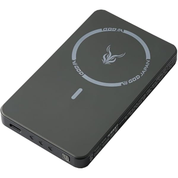Amazon.co.jp: 2026 ICEMAN 30V ワイヤレス充電ハイパワーバッテリー