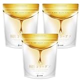 【まとめ買い】日本新薬 極セレクトコラーゲン パウダー 300g（約90日分 / 100g×3袋）モンドセレクション金賞受賞 無味無臭 低分子 国内製造 フィッシュ collagen powder コラーゲンパウダー 無香料 純度100% きわみセレクト パウダー