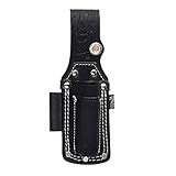 ベストツール(Besttool)極匠 黒革 カッター差し 2段 GK-DC