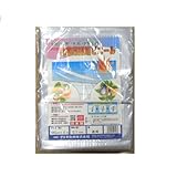 ダイオ化成 家庭菜園用ビニール 0.1mm 1.85×5m