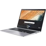 Acer Chromebook 315, Intel Celeron N4000, 15.6" Full HD IPS Touch Display, 4GB LPDDR4, 32GB eMMC, Gigabit WiFi, Google Chrome
