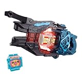 [バンダイ(BANDAI)] 仮面ライダーガヴ DX変身銃ヴァレンバスター 対象年齢 3才以上