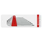 PB SWISS TOOLS 3212LH-10CN ローレット入六角レンチセット （パック入） スポーツ レジャー DIY 工具 レンチ 六角レンチ top1-ds-1851903-ah [簡素パッ