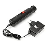 種卵ウズラ家禽モニタ用のLEDライトインキュベーター卵キャンドラーテスター