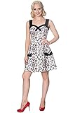 Banned Apparel - Hot As Hell Dress S