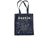 MAPTOTE デニムトート　Austin