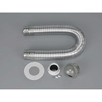 Amazon.co.jp: Rinnai DPS-100KC [ガス衣類乾燥機 乾太くん専用
