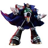 HiPlay HIYATOYS ロックマンX シグマ EBM0188 可動フィギュア 塗装済み 完成品