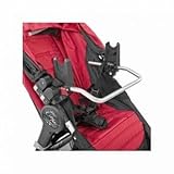 ベビージョガー シングル カーシートアダプター フォー (Single Car Seat Adapter) [並行輸入品]