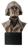 YTC Summit 8377 JEFFERSON BUST, C-8
