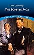 The Forsyte Saga (Dover Thrift Editions)