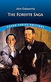 The Forsyte Saga (Dover Thrift Editions)