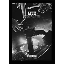 LIVE2 “20th Anniversary Tour 2013”FINAL at SHIBUYA CLUB QUATTRO(初回限定盤) [DVD] rdzdsi3 Amazon.co.jp: LIVE2 “20th Anniversary Tour 2013”FINAL at