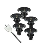 Kenroy Home 60502 Solar Deck 5-Light Set by Kenroy Home