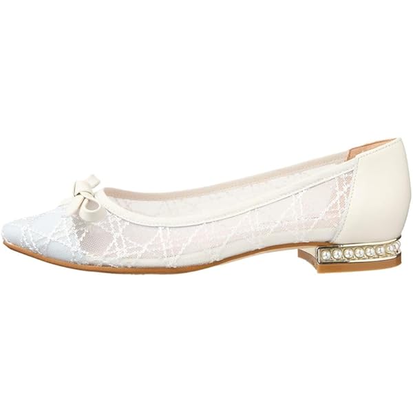 ダイアナ　ローヒール・フラットシューズ 日本製 ポインテッドFA42310 ダイアナ ローヒール・フラットシューズ 日本製 ポインテッドFA42310